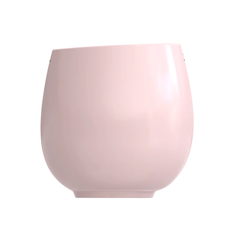 Ni Wares - Bouba tasse à café double bec (400ml)