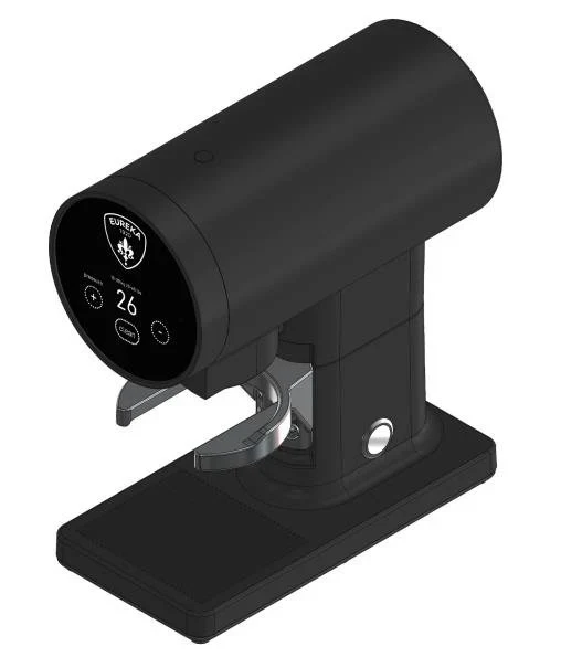 Eureka - Auto compacteur Disko