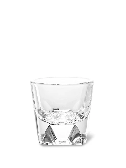 NotNeutral - Verre à espresso VERO (3oz/89ml)