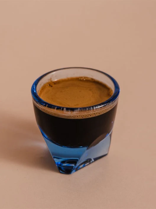 NotNeutral - Verre à espresso VERO (3oz/89ml)