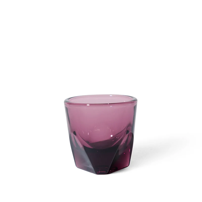 NotNeutral - Verre à espresso VERO (3oz/89ml)