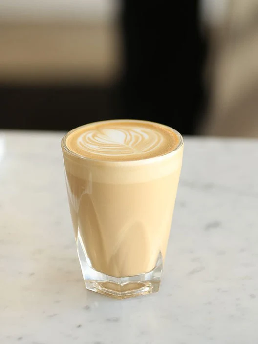 NotNeutral - Verre à latte VERO (12oz/355ml)