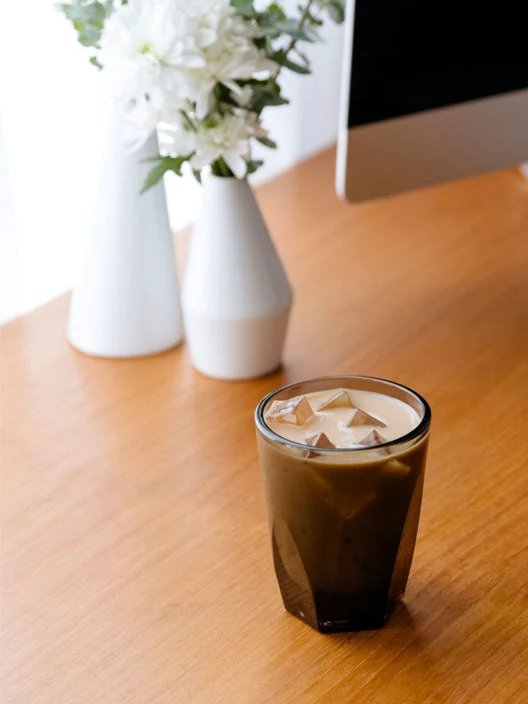 NotNeutral - Verre à latte VERO (12oz/355ml)