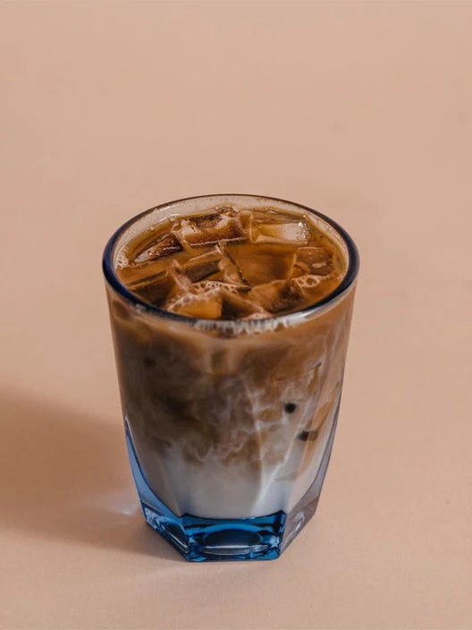 NotNeutral - Verre à latte VERO (12oz/355ml)