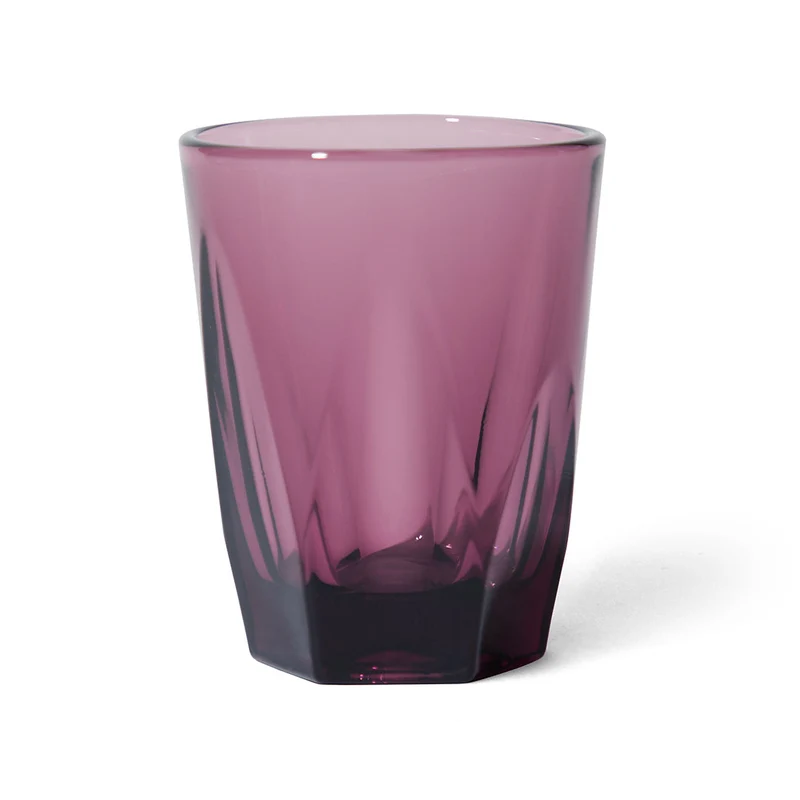 NotNeutral - Verre à latte VERO (12oz/355ml)