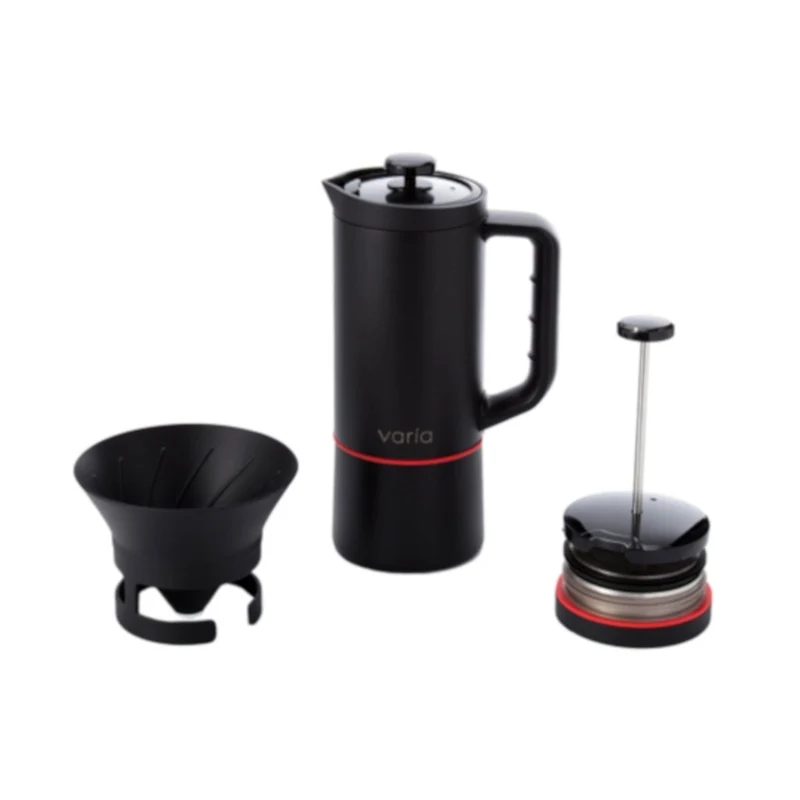 Varia Pro 3 en 1 multi-infuseur à café