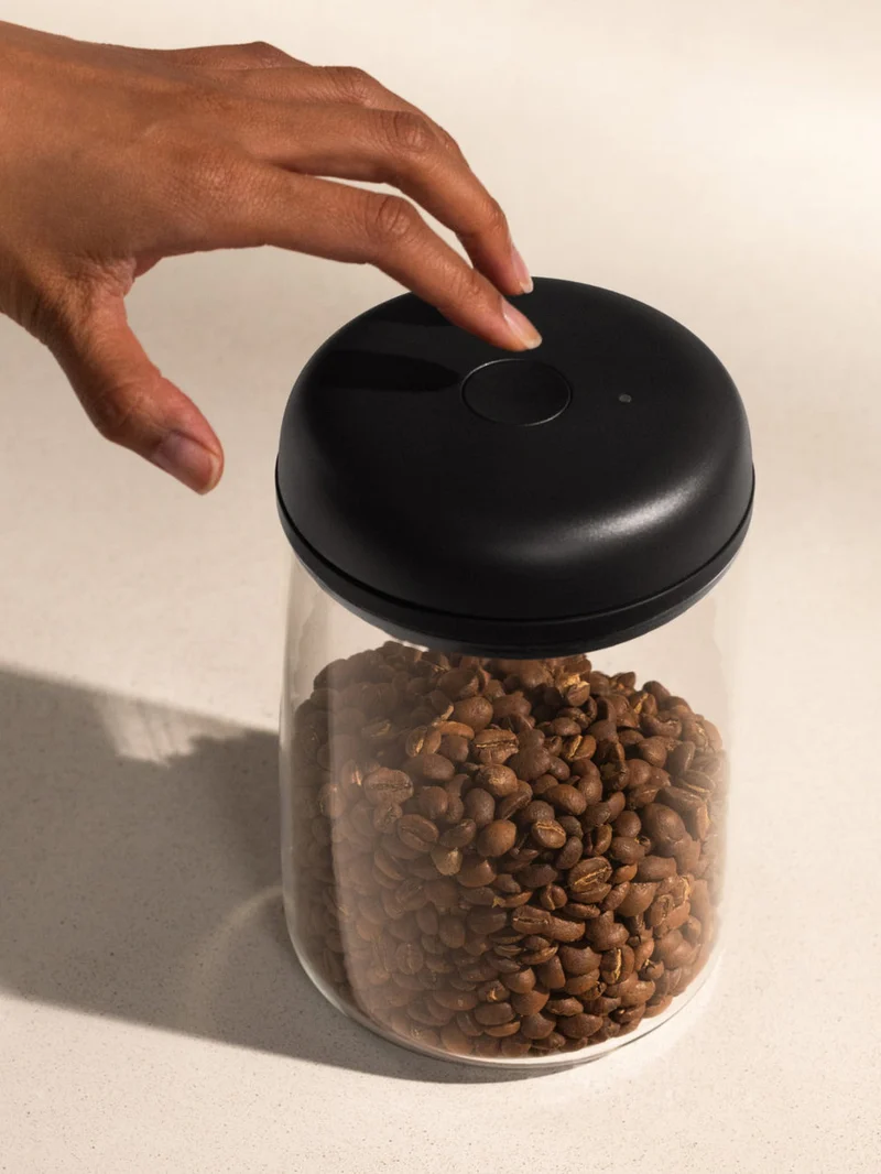 Fellow - Récipient électrique à café sous vide Atmos