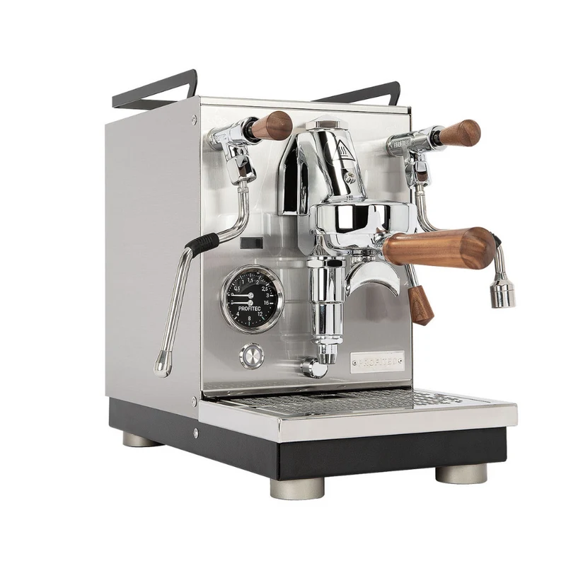 Profitec - Machine à espresso manuelle Jump