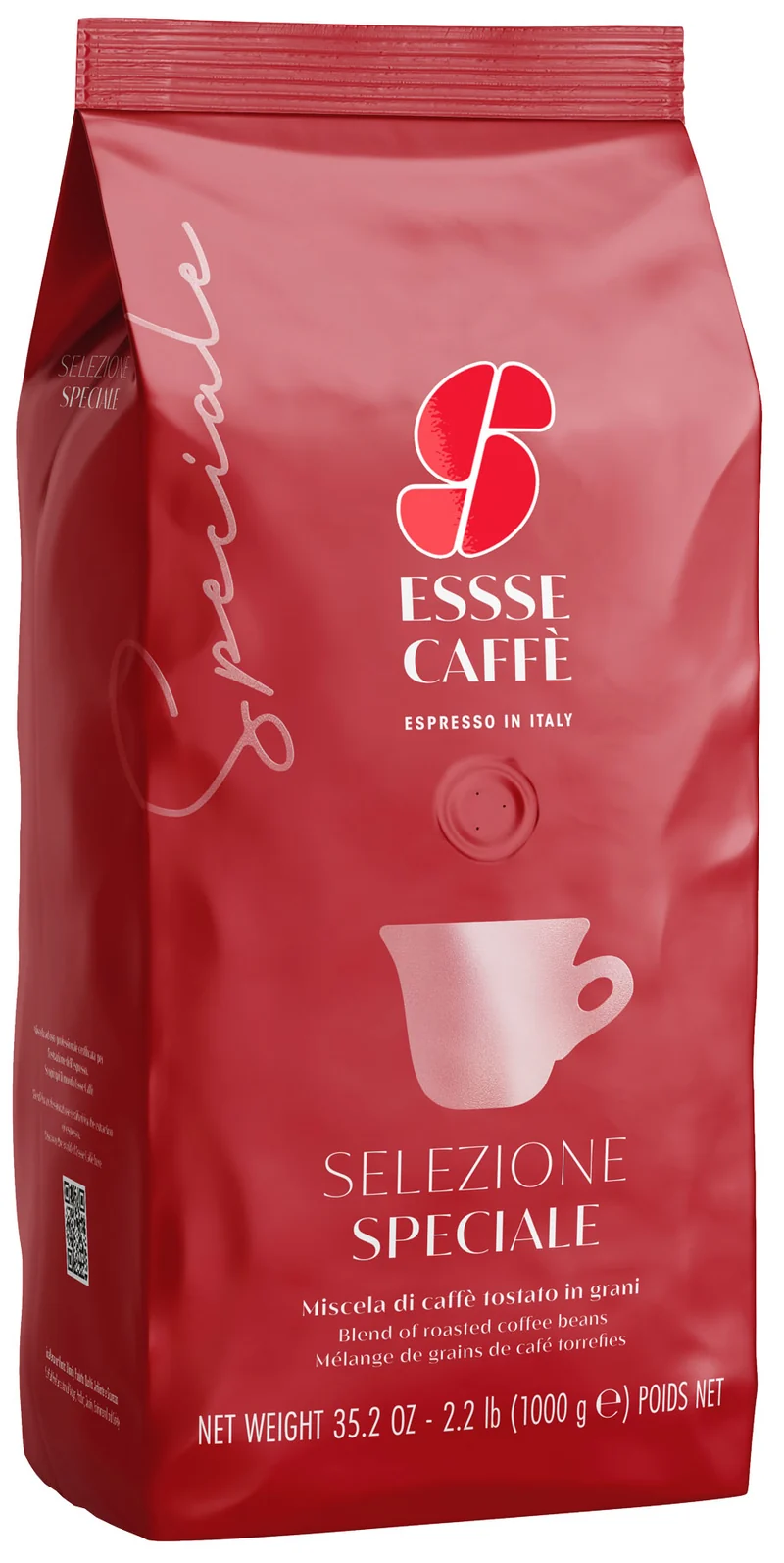 Essse Caffè SELEZIONE SPECIALE