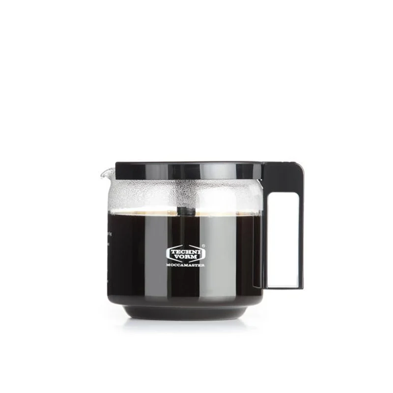 Carafe en Verre pour Cafetières KBG Select | Moccamaster