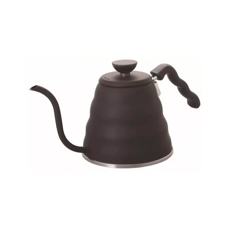 Bouilloire Buono Kettle V60 Noir Mat - 1.2 L | Hario