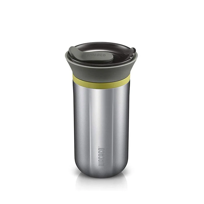 Cafetière Filtre Nomade Pour-Over Cuppamoka | Wacaco