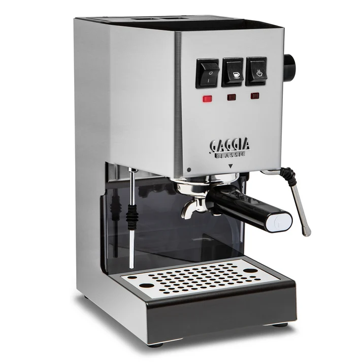 Gaggia - Machine à espresso manuelle Classic Pro E24