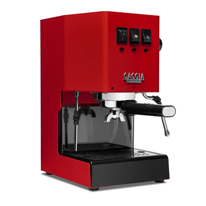 Gaggia - Machine à espresso manuelle Classic Pro E24
