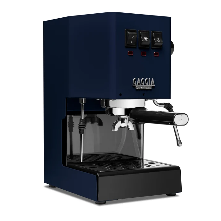 Gaggia - Machine à espresso manuelle Classic Pro E24