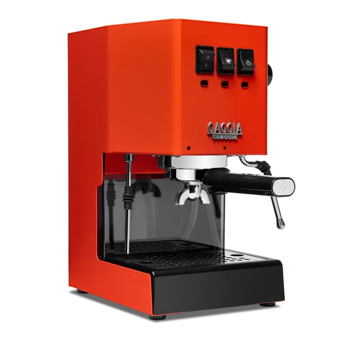 Gaggia - Machine à espresso manuelle Classic Pro E24
