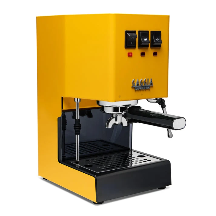 Gaggia - Machine à espresso manuelle Classic Pro E24