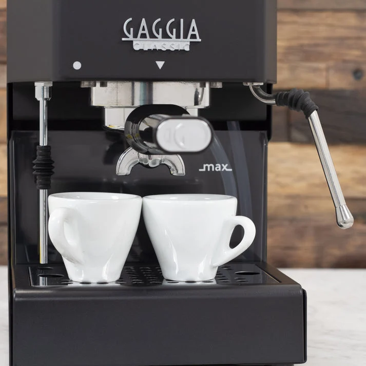 Gaggia - Machine à espresso manuelle Classic Pro E24