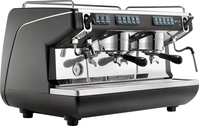 Nuova Simonelli Appia Life Volumétrique