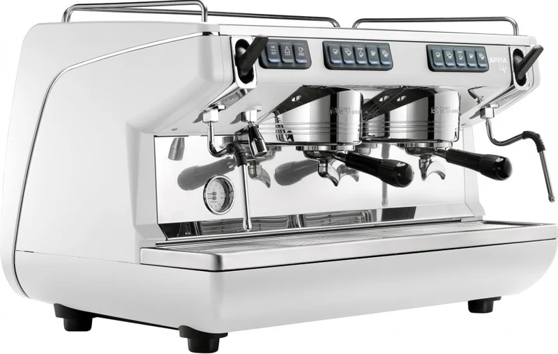 Nuova Simonelli Appia Life Volumétrique