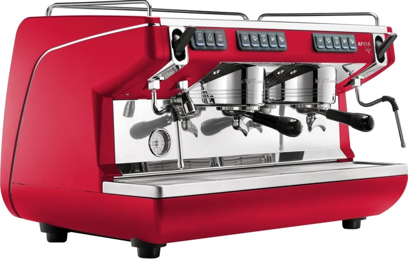 Nuova Simonelli Appia Life Volumétrique