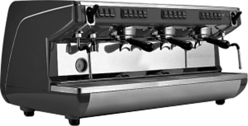 Nuova Simonelli Appia Life Volumétrique