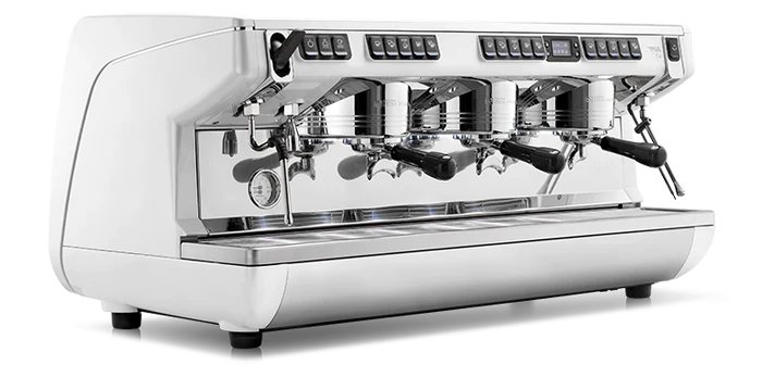 Nuova Simonelli Appia Life Volumétrique