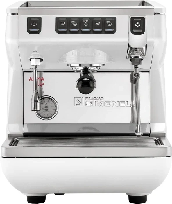 Nuova Simonelli Appia Life Volumétrique