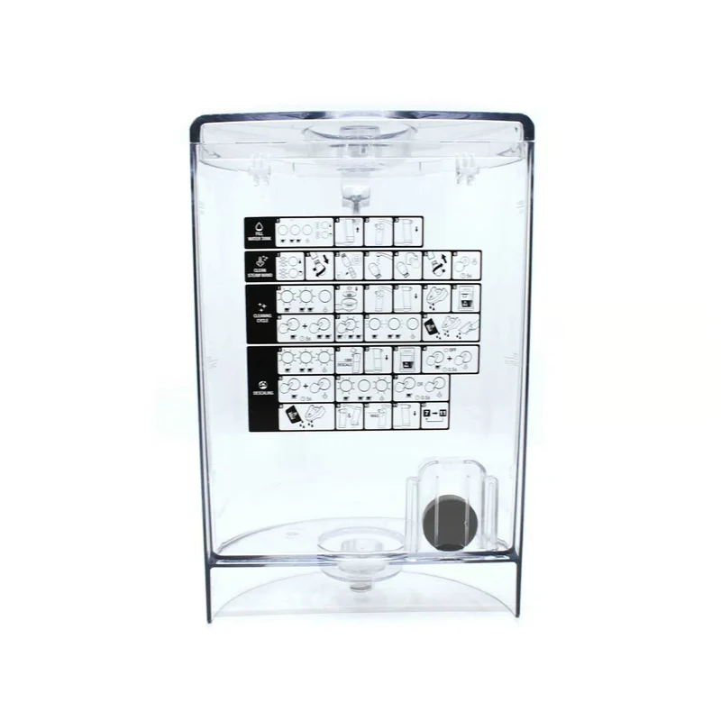 Réservoir d'eau Bambino Plus BES500 (Commande spéciale)