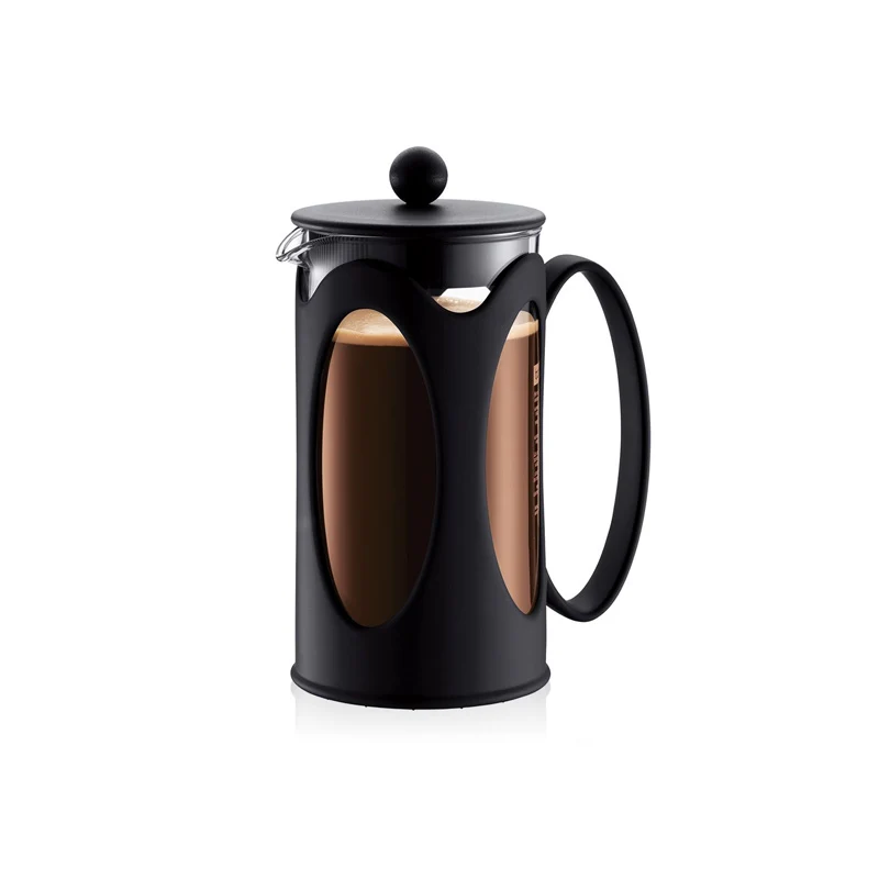 Cafetière à Piston Kenya - 8 Tasses - 1 L | Bodum