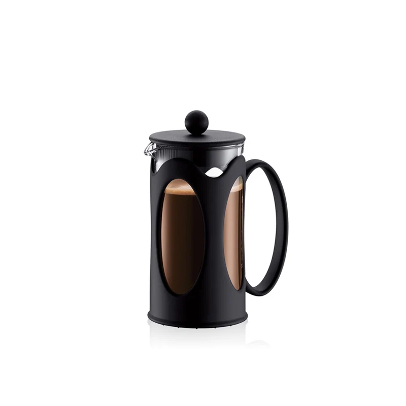 Cafetière à Piston Kenya - 4 Tasses - 50cl | Bodum