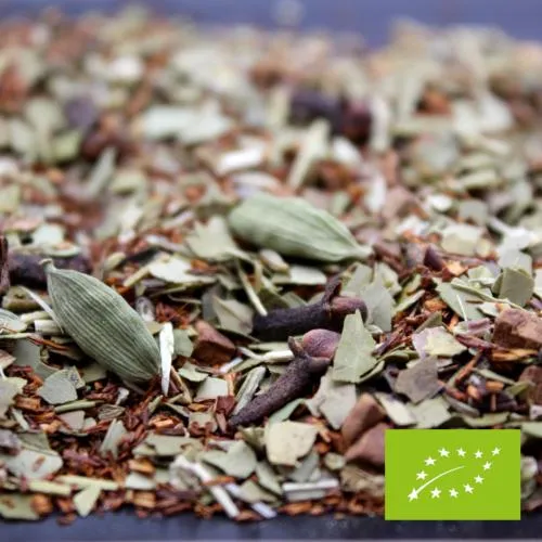 Chai Maté BIO - 100 Gr | FBKT