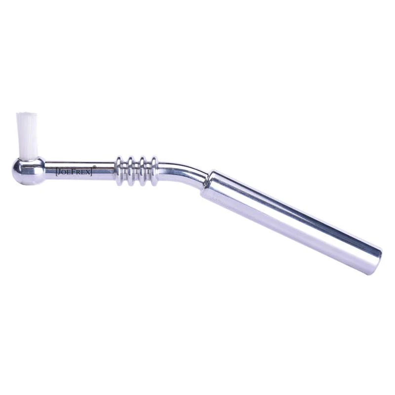 Brosse de Nettoyage de Groupe Expresso | JoeFrex