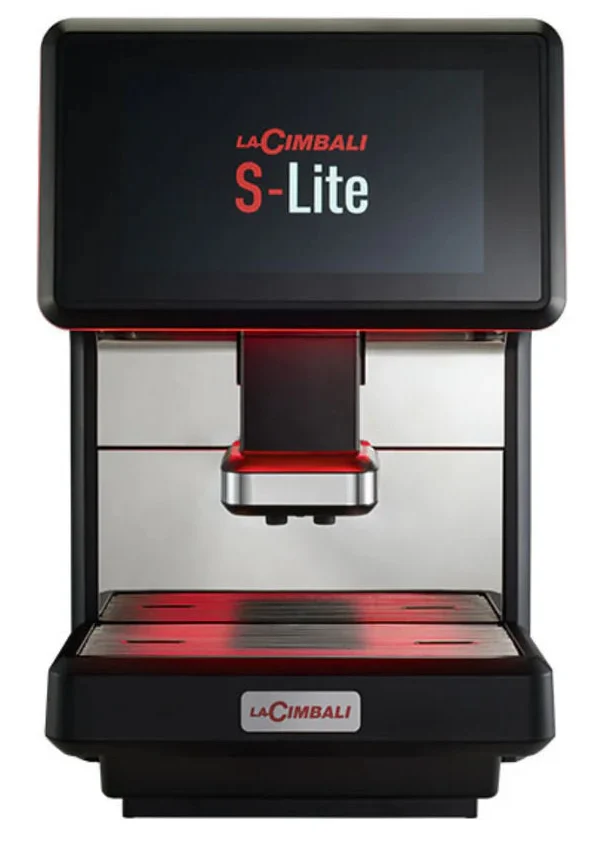 LaCimbali - S-Lite