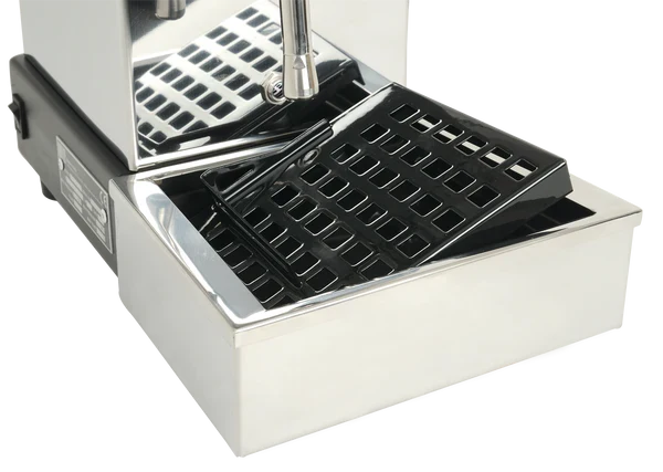 LaMarzocco - Wally Milk