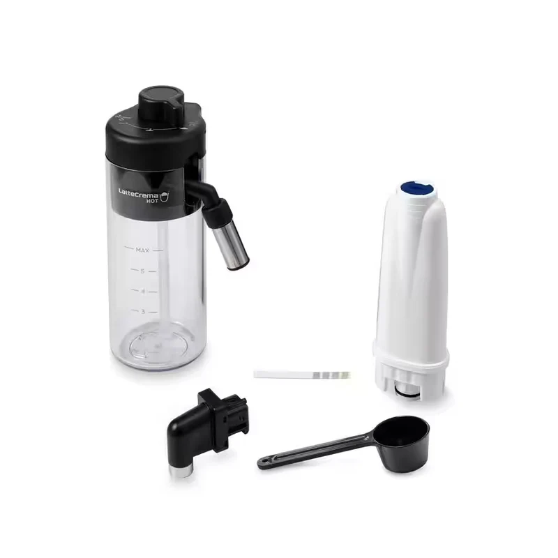 DeLonghi - Machine à espresso automatique Magnifica Plus