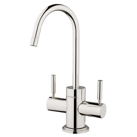 Everpure 2 températures robinet Inox polis EV9000-85
