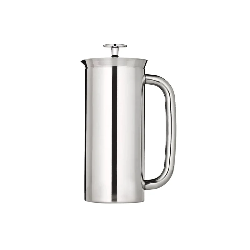 Cafetière à Piston P7 Inox - 950 ml | Espro