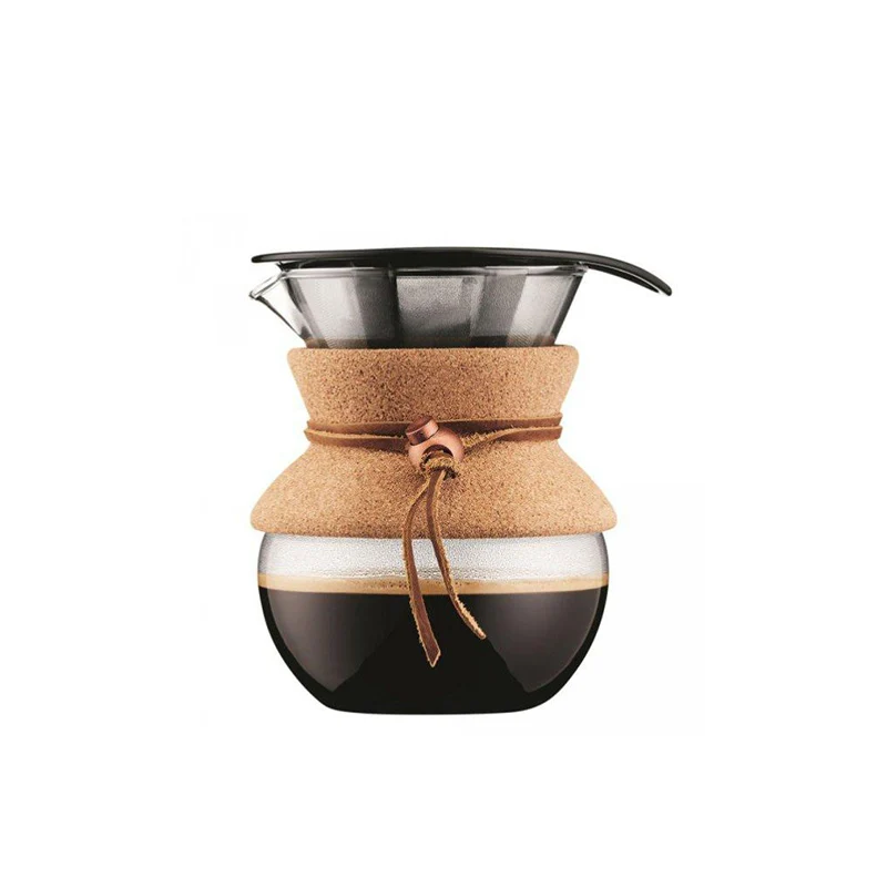 Cafetière Pour Over Liège - 0.5 L | Bodum