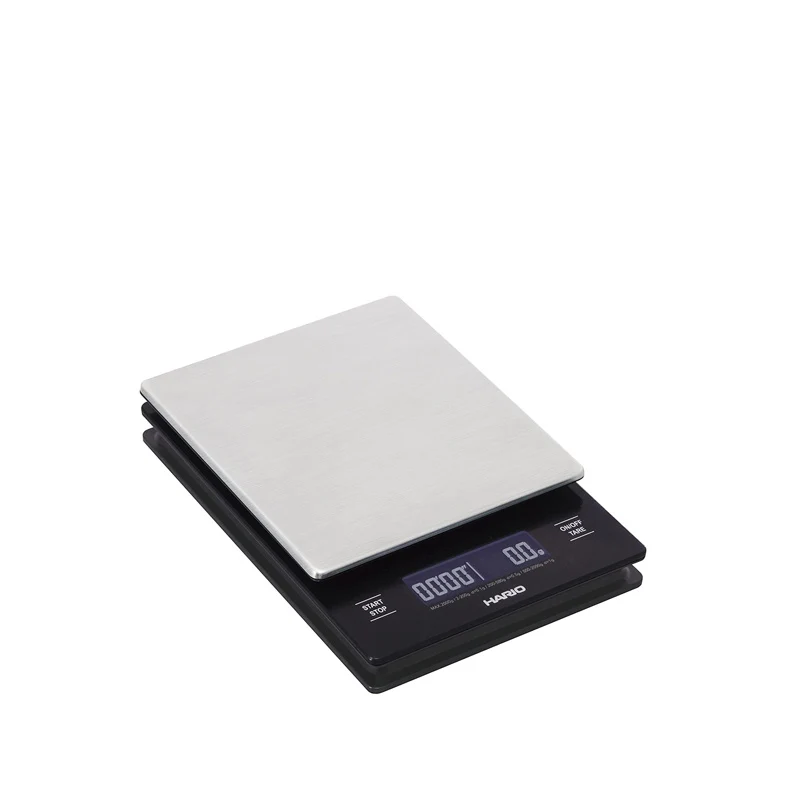 Balance V60 Metal Drip Scale VSTM-2000HSV | Hario