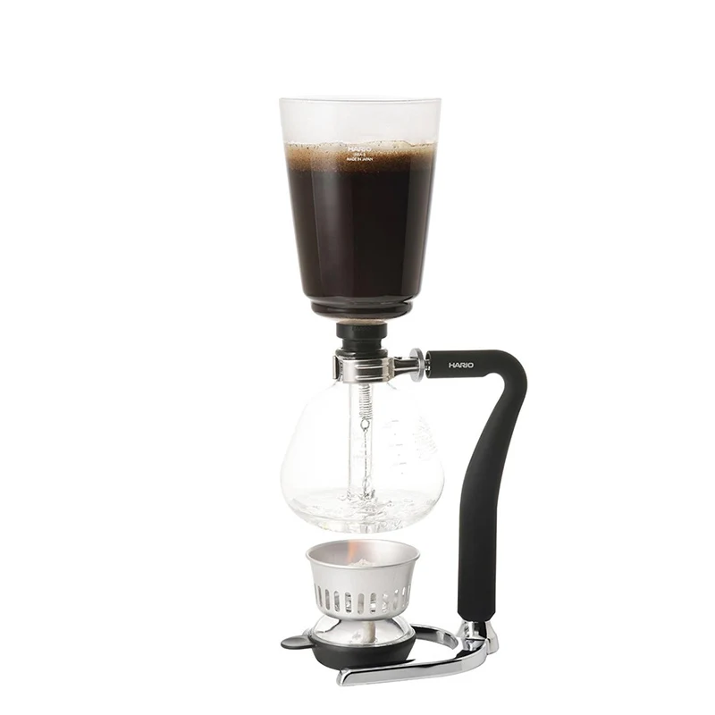 Cafetière HARIO® Siphon Technica - 5 Tasses NXA-5