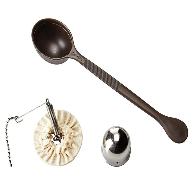Cafetière HARIO® Siphon Technica - 5 Tasses NXA-5