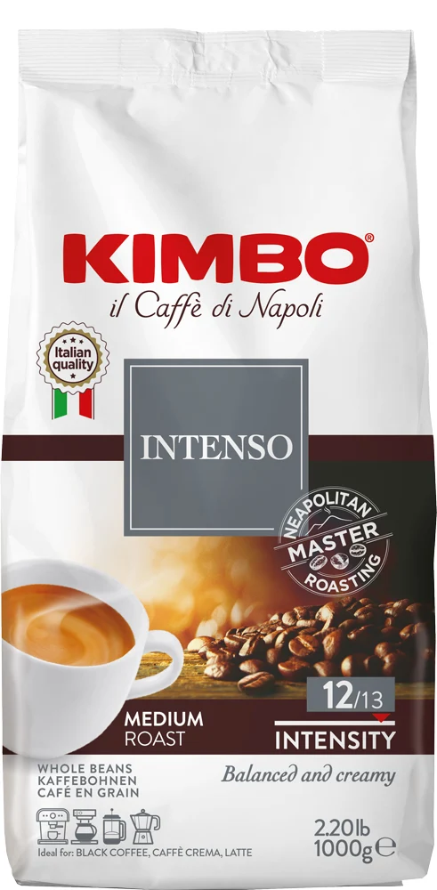 Kimbo INTENSO