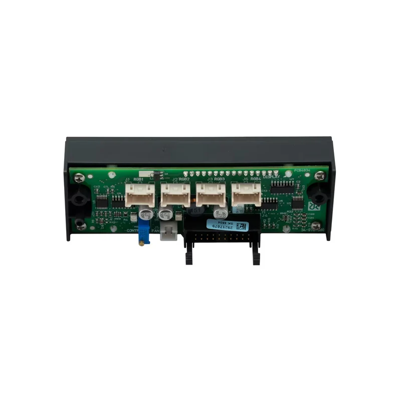 Écran Classe 9 USB