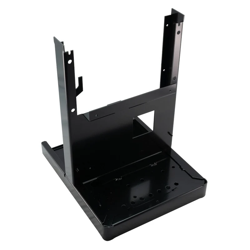 Armature noire Silvia (remplace 10880150)