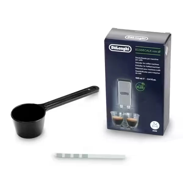 DeLonghi - Machine à espresso automatique Magnifica Start Manual