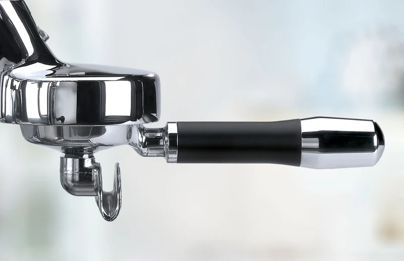 ECM Classika PID — Machine à espresso, chaudière unique, groupe E61, PID, 250 mm