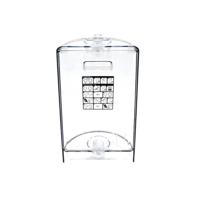 Réservoir à eau Bambino (commande spéciale)