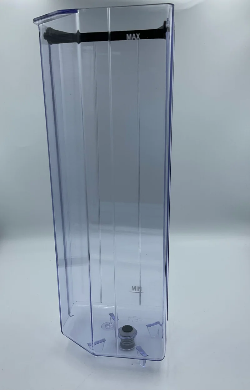 Esp8 Water Tank Assy