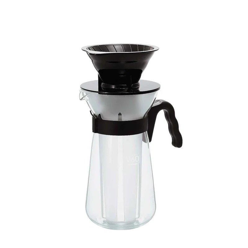 Carafe Préparation Café Glacé - Ice Coffee Maker V60 - 700 ml | Hario